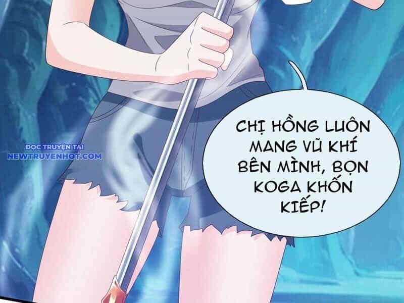 Ta Tu Luyện Thành Thần Tại Đô Thị - Chương 84 - ảnh 78
