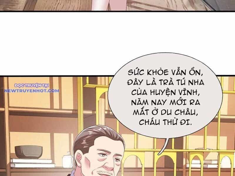 Ta Tu Luyện Thành Thần Tại Đô Thị - Chương 84 - ảnh 88