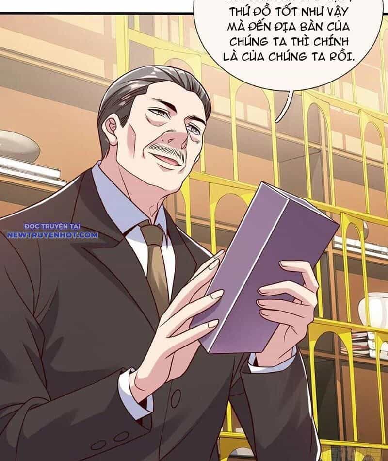 Ta Tu Luyện Thành Thần Tại Đô Thị - Chương 85 - ảnh 21