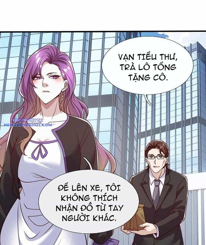 Ta Tu Luyện Thành Thần Tại Đô Thị - Chương 85 - ảnh 24