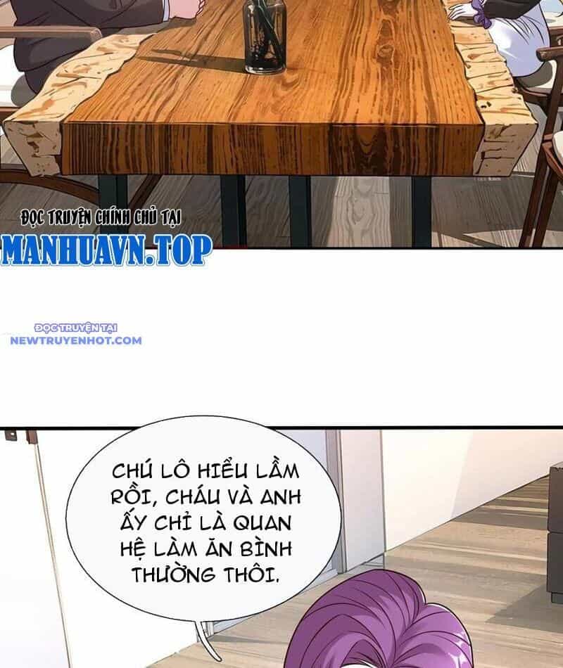 Ta Tu Luyện Thành Thần Tại Đô Thị - Chương 85 - ảnh 3
