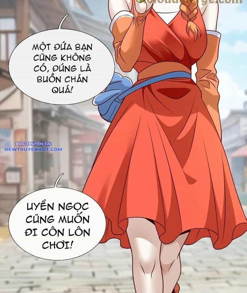 Ta Tu Luyện Thành Thần Tại Đô Thị - Chương 85 - ảnh 36