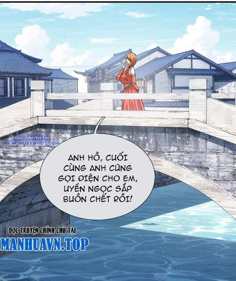 Ta Tu Luyện Thành Thần Tại Đô Thị - Chương 85 - ảnh 47