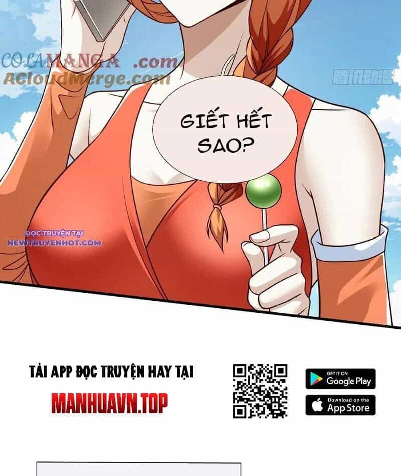 Ta Tu Luyện Thành Thần Tại Đô Thị - Chương 85 - ảnh 49