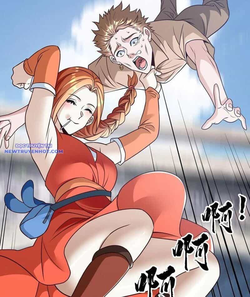 Ta Tu Luyện Thành Thần Tại Đô Thị - Chương 85 - ảnh 54