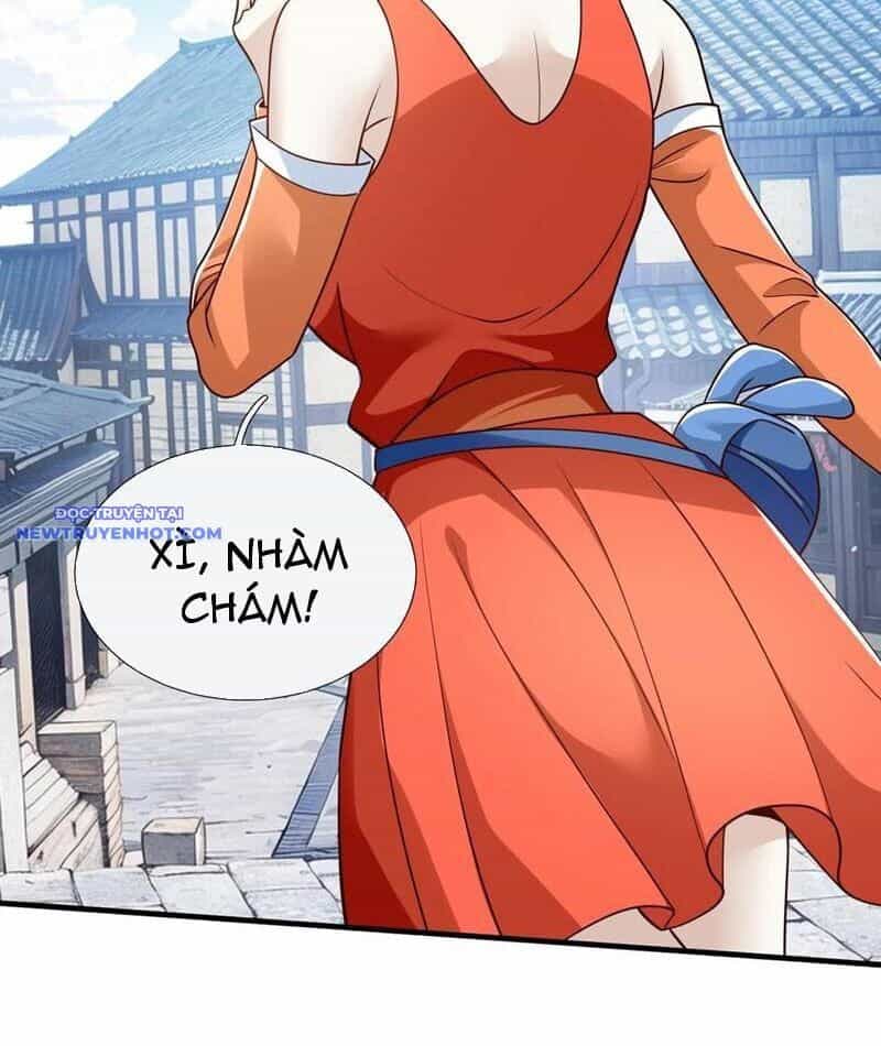 Ta Tu Luyện Thành Thần Tại Đô Thị - Chương 85 - ảnh 59