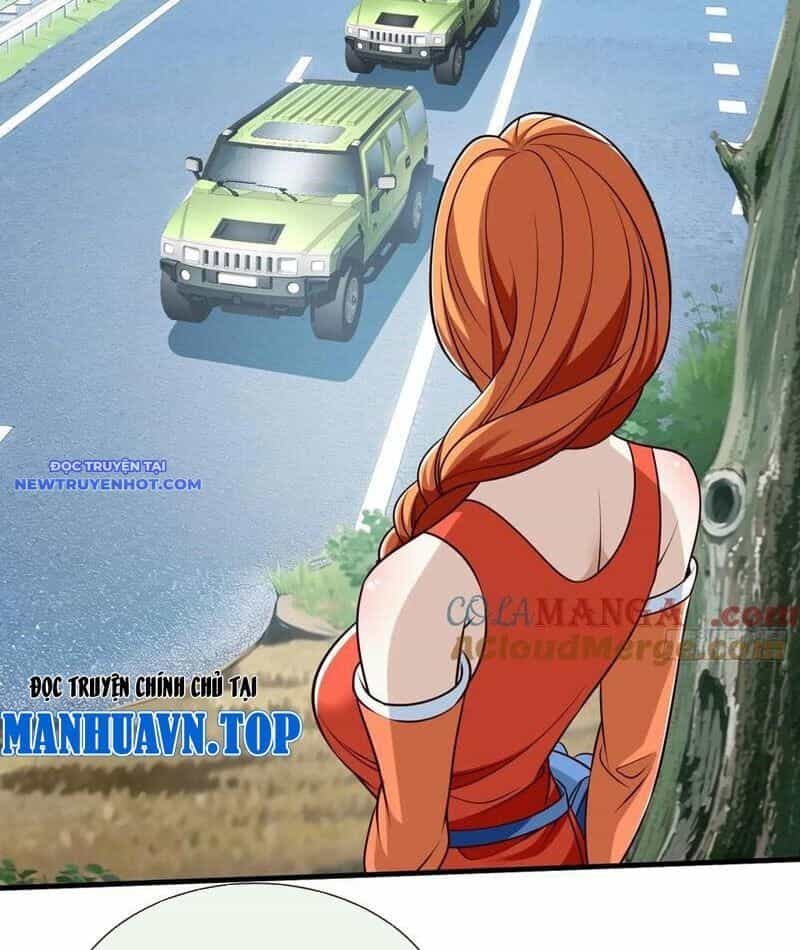 Ta Tu Luyện Thành Thần Tại Đô Thị - Chương 85 - ảnh 67