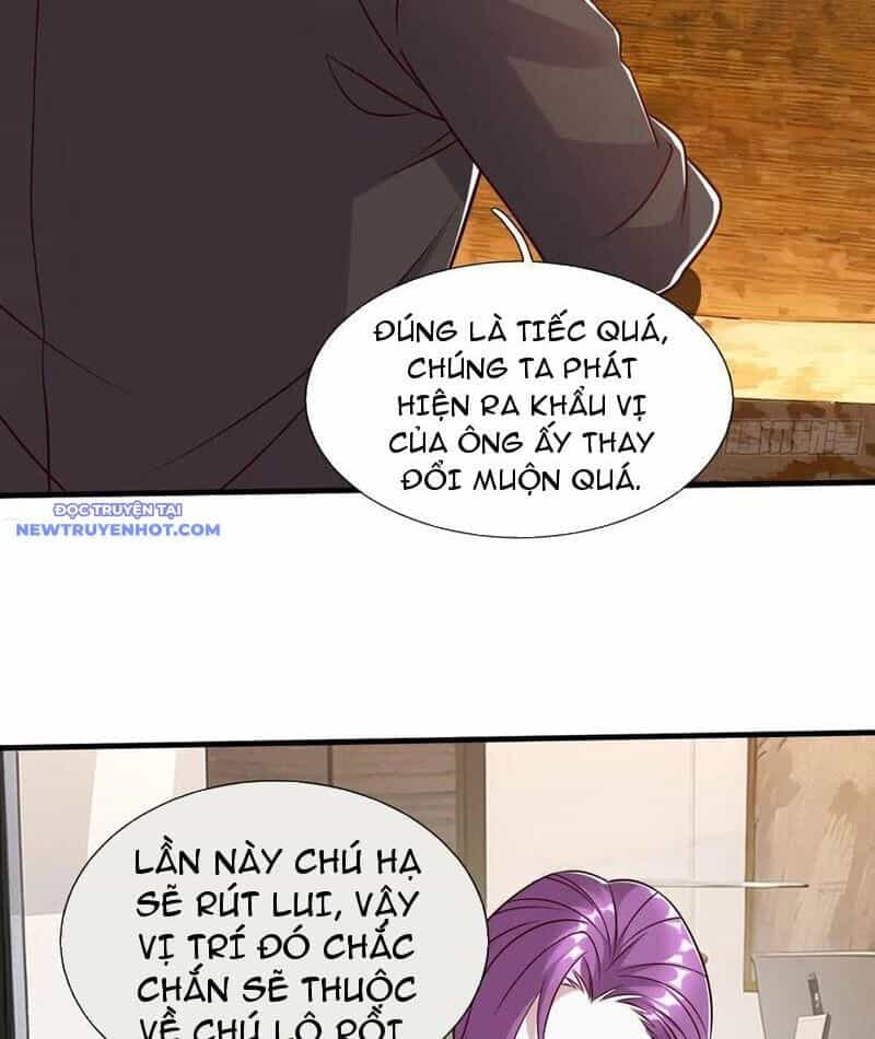 Ta Tu Luyện Thành Thần Tại Đô Thị - Chương 85 - ảnh 9