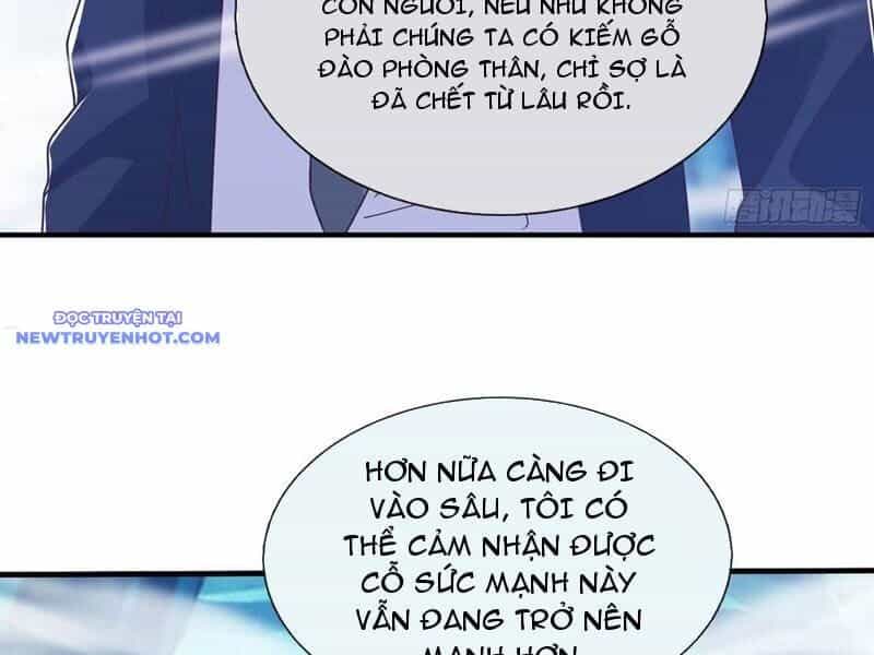Ta Tu Luyện Thành Thần Tại Đô Thị - Chương 86 - ảnh 23