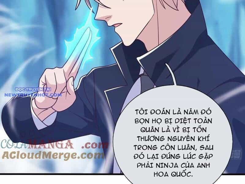 Ta Tu Luyện Thành Thần Tại Đô Thị - Chương 86 - ảnh 32