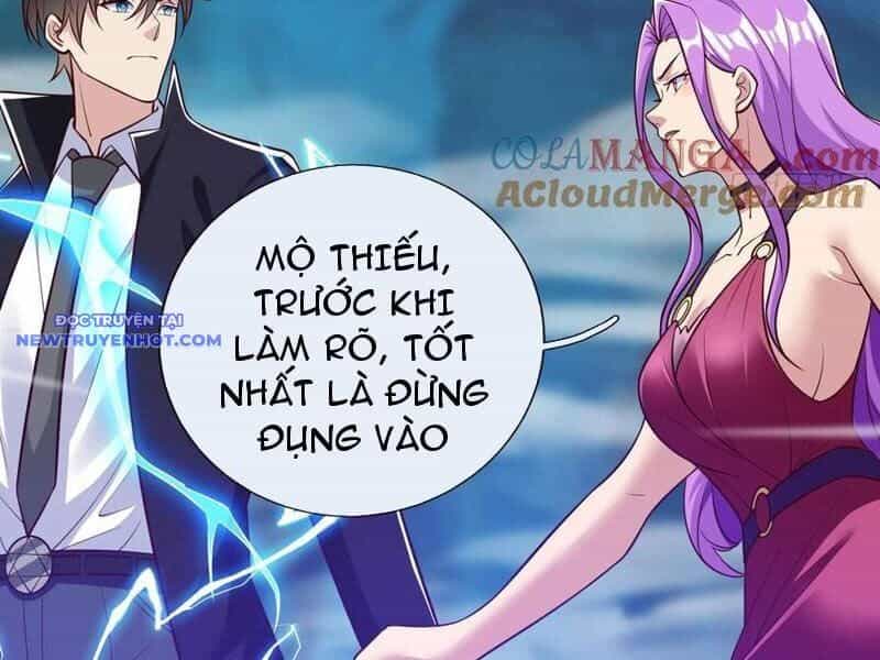 Ta Tu Luyện Thành Thần Tại Đô Thị - Chương 86 - ảnh 46