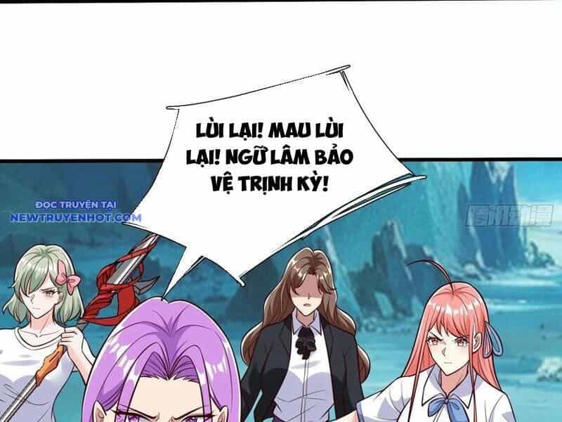 Ta Tu Luyện Thành Thần Tại Đô Thị - Chương 86 - ảnh 60