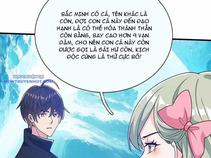 Ta Tu Luyện Thành Thần Tại Đô Thị - Chương 86 - ảnh 78