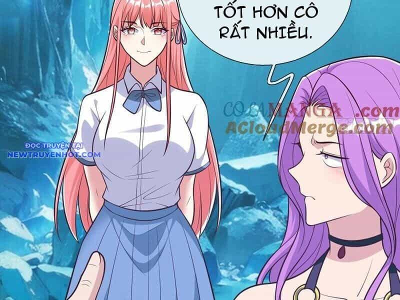 Ta Tu Luyện Thành Thần Tại Đô Thị - Chương 86 - ảnh 99