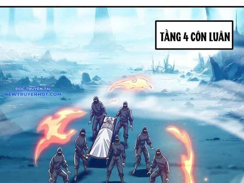 Ta Tu Luyện Thành Thần Tại Đô Thị - Chương 87 - ảnh 3
