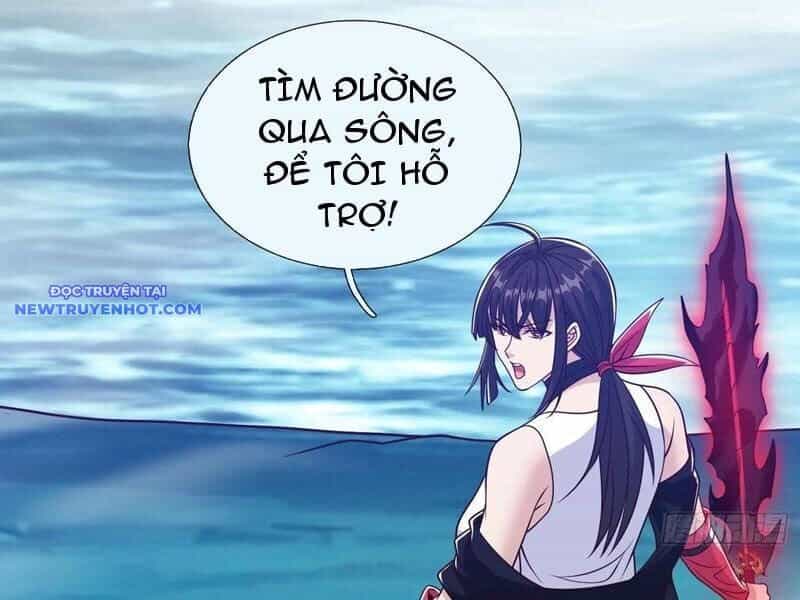 Ta Tu Luyện Thành Thần Tại Đô Thị - Chương 87 - ảnh 30