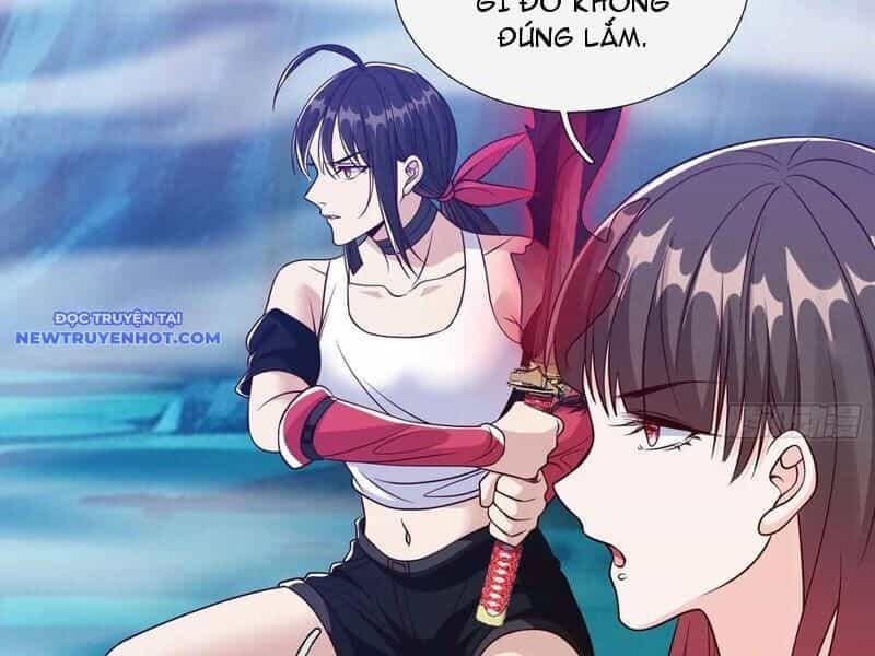 Ta Tu Luyện Thành Thần Tại Đô Thị - Chương 87 - ảnh 35