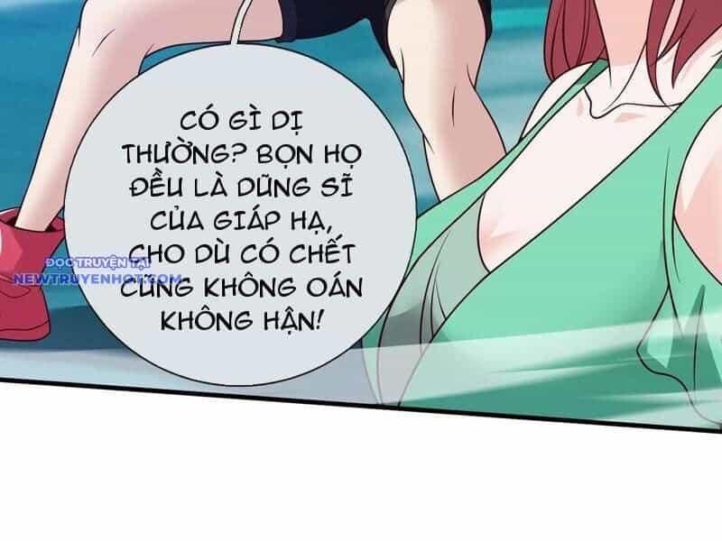 Ta Tu Luyện Thành Thần Tại Đô Thị - Chương 87 - ảnh 36