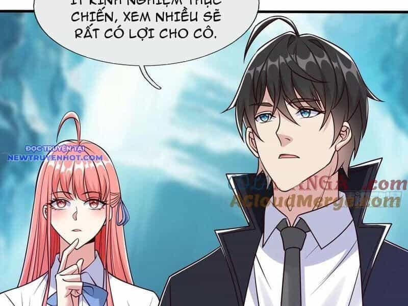 Ta Tu Luyện Thành Thần Tại Đô Thị - Chương 87 - ảnh 99