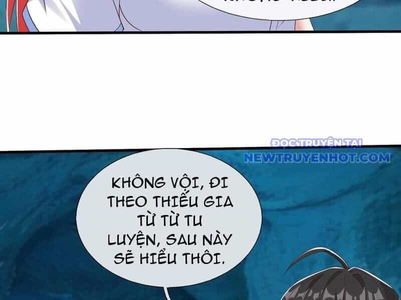 Ta Tu Luyện Thành Thần Tại Đô Thị - Chương 88 - ảnh 105