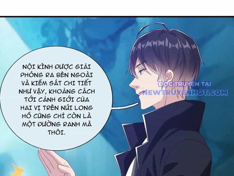 Ta Tu Luyện Thành Thần Tại Đô Thị - Chương 88 - ảnh 22