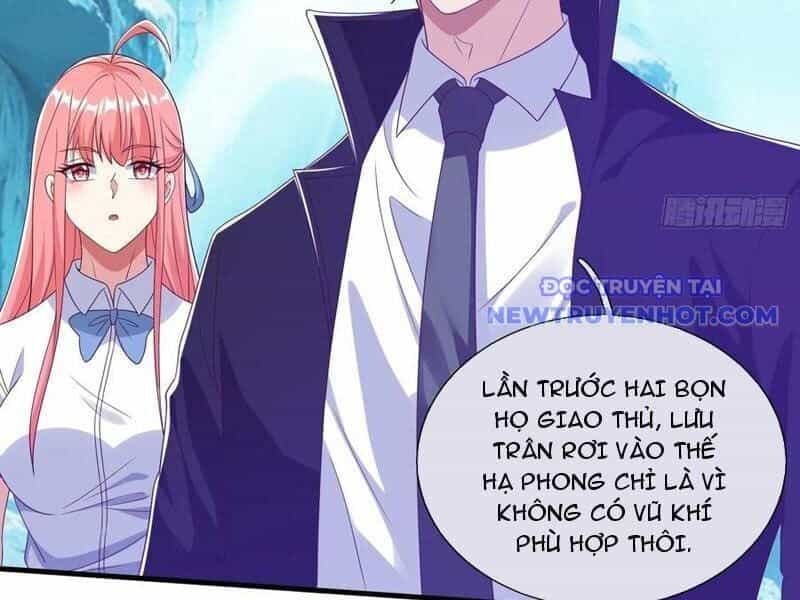 Ta Tu Luyện Thành Thần Tại Đô Thị - Chương 88 - ảnh 5