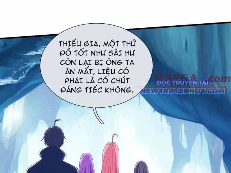 Ta Tu Luyện Thành Thần Tại Đô Thị - Chương 88 - ảnh 84