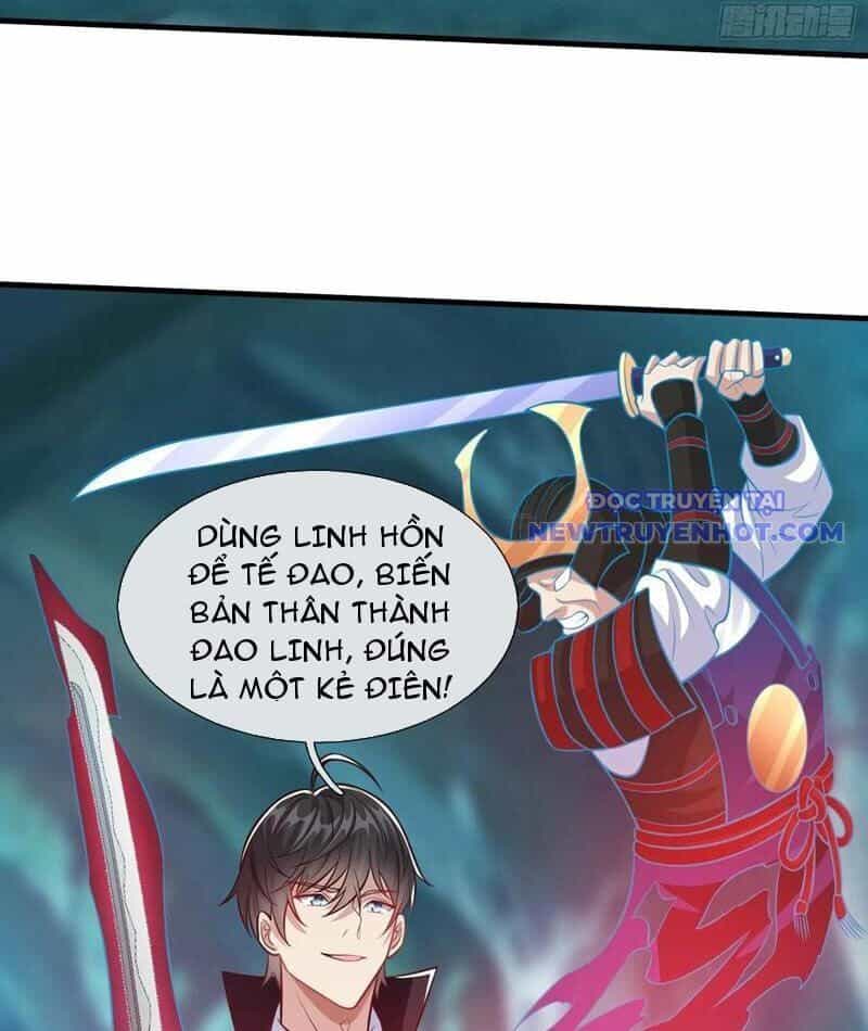 Ta Tu Luyện Thành Thần Tại Đô Thị - Chương 89 - ảnh 34