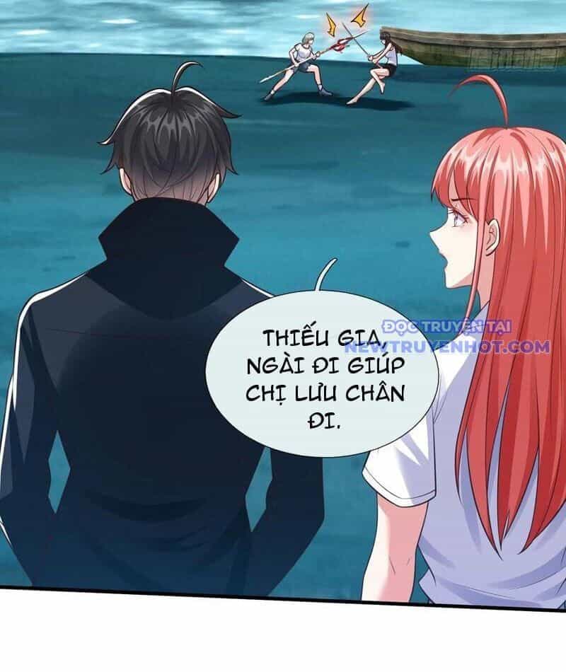 Ta Tu Luyện Thành Thần Tại Đô Thị - Chương 89 - ảnh 5