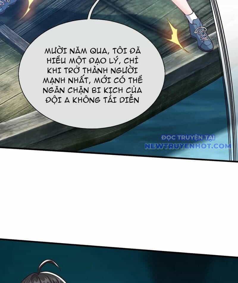 Ta Tu Luyện Thành Thần Tại Đô Thị - Chương 89 - ảnh 54