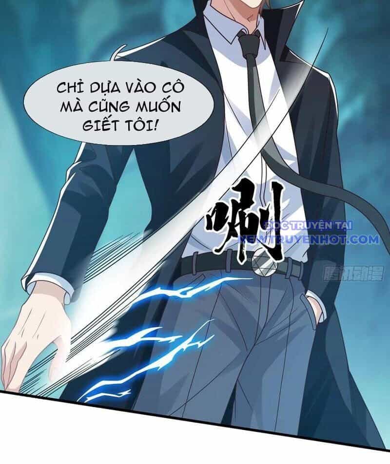 Ta Tu Luyện Thành Thần Tại Đô Thị - Chương 89 - ảnh 57