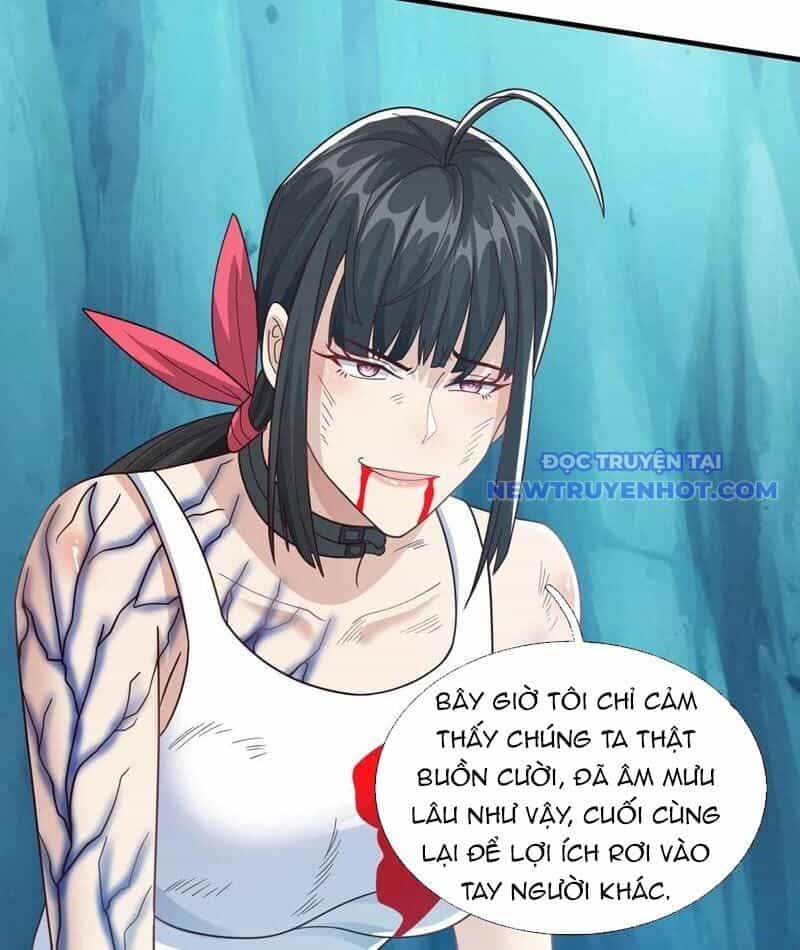 Ta Tu Luyện Thành Thần Tại Đô Thị - Chương 89 - ảnh 61
