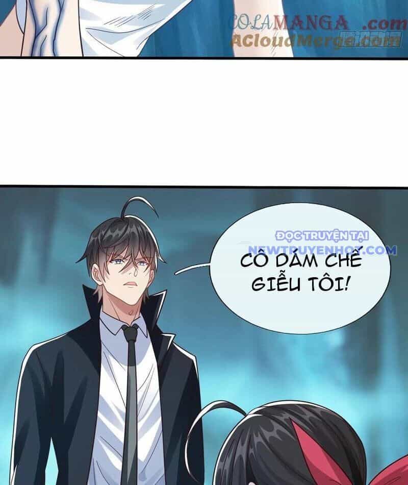 Ta Tu Luyện Thành Thần Tại Đô Thị - Chương 89 - ảnh 62