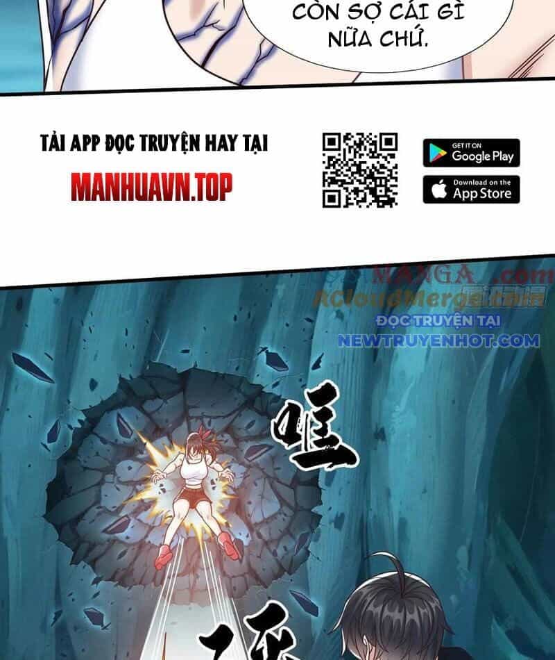 Ta Tu Luyện Thành Thần Tại Đô Thị - Chương 89 - ảnh 65
