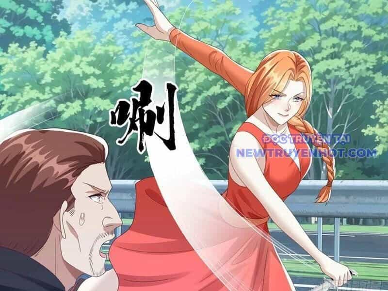Ta Tu Luyện Thành Thần Tại Đô Thị - Chương 90 - ảnh 100