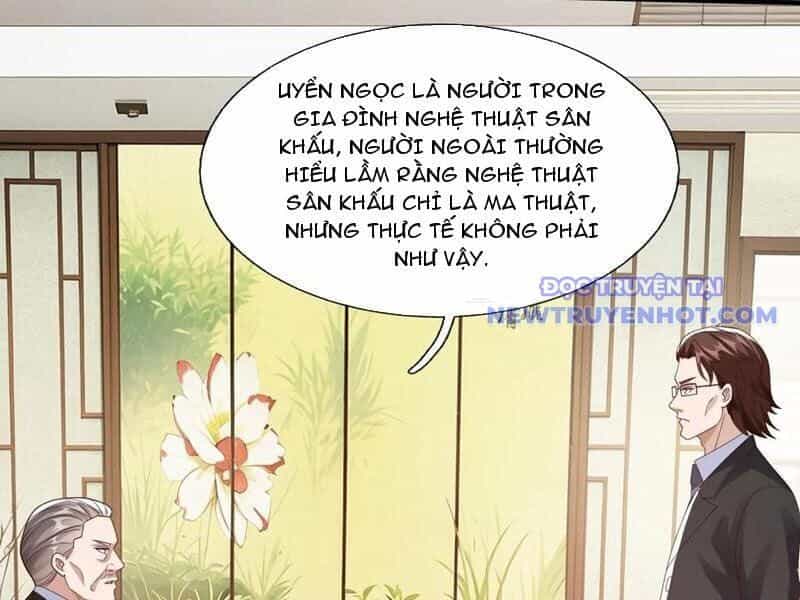 Ta Tu Luyện Thành Thần Tại Đô Thị - Chương 90 - ảnh 23