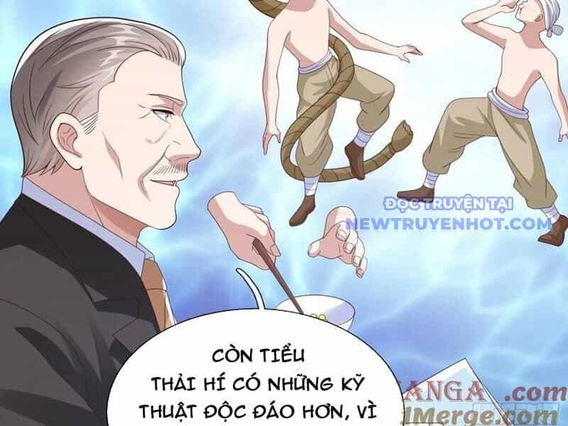 Ta Tu Luyện Thành Thần Tại Đô Thị - Chương 90 - ảnh 27