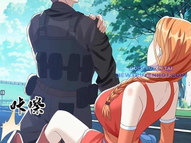 Ta Tu Luyện Thành Thần Tại Đô Thị - Chương 90 - ảnh 64
