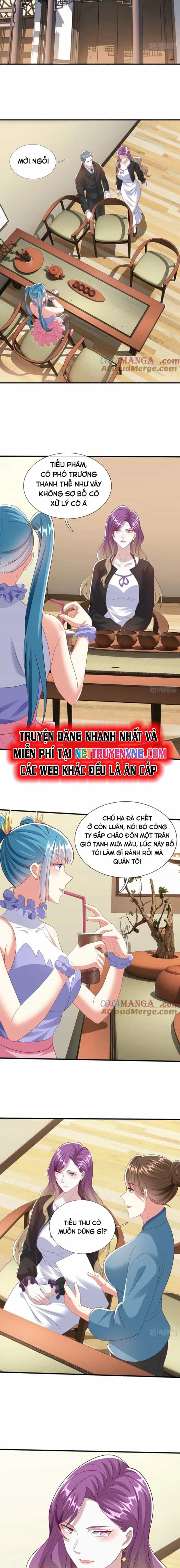 Ta Tu Luyện Thành Thần Tại Đô Thị - Chương 92 - ảnh 3