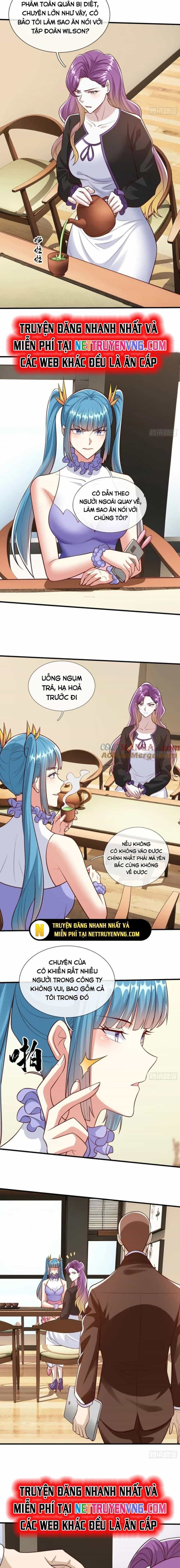 Ta Tu Luyện Thành Thần Tại Đô Thị - Chương 93 - ảnh 2