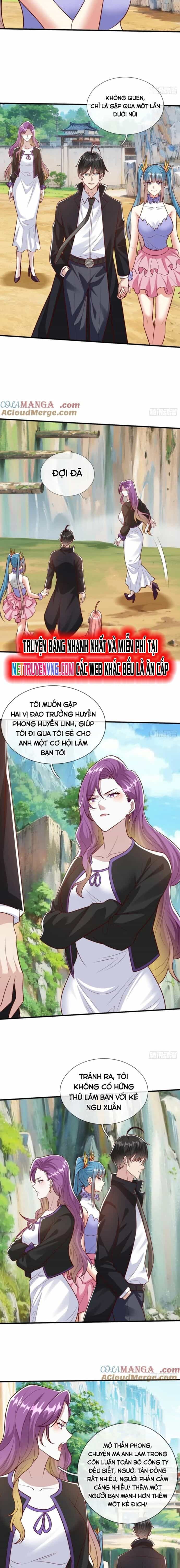 Ta Tu Luyện Thành Thần Tại Đô Thị - Chương 93 - ảnh 9