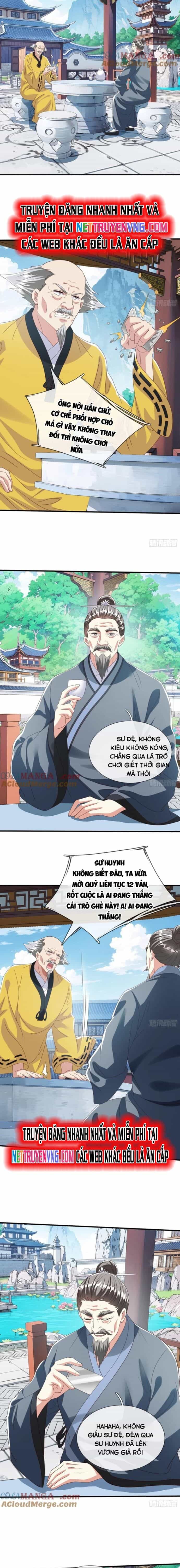 Ta Tu Luyện Thành Thần Tại Đô Thị - Chương 94 - ảnh 3