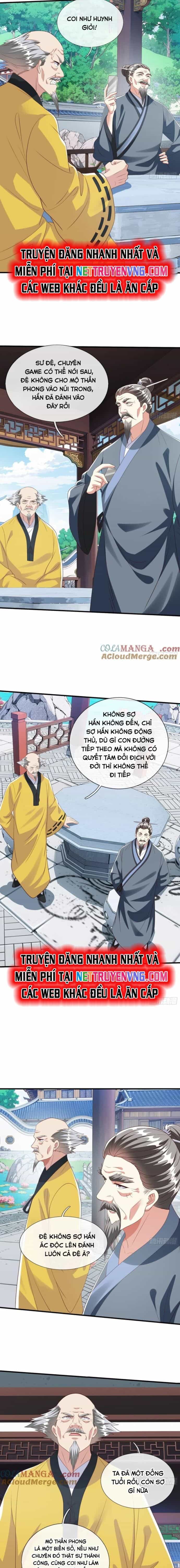 Ta Tu Luyện Thành Thần Tại Đô Thị - Chương 94 - ảnh 4