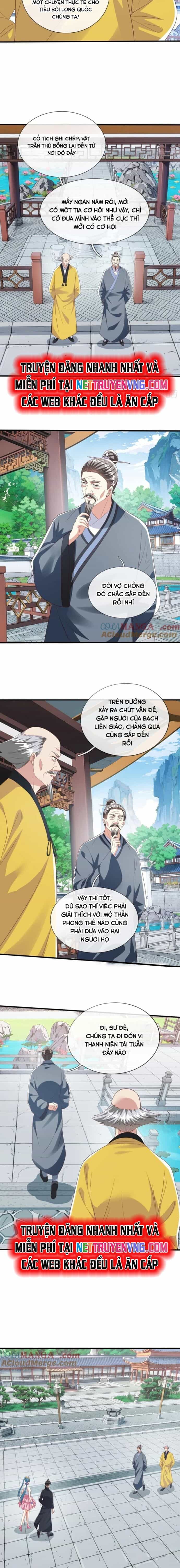 Ta Tu Luyện Thành Thần Tại Đô Thị - Chương 94 - ảnh 5
