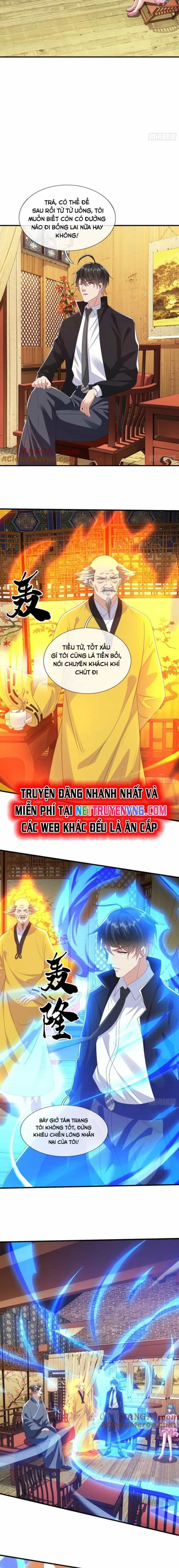 Ta Tu Luyện Thành Thần Tại Đô Thị - Chương 94 - ảnh 8