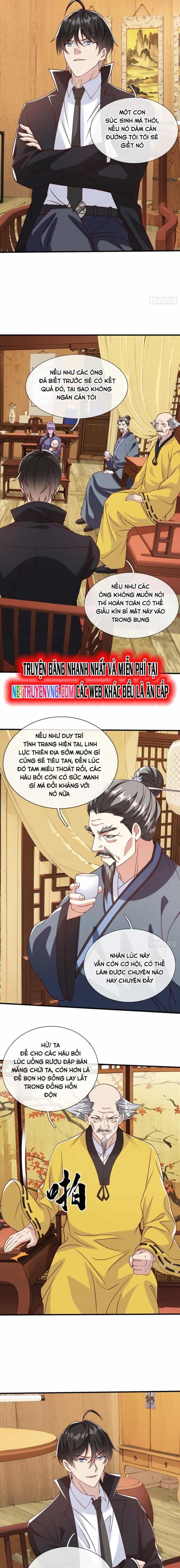 Ta Tu Luyện Thành Thần Tại Đô Thị - Chương 95 - ảnh 7