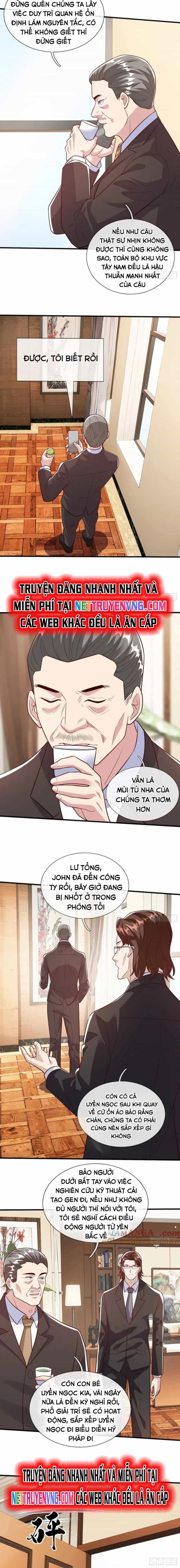 Ta Tu Luyện Thành Thần Tại Đô Thị - Chương 96 - ảnh 9