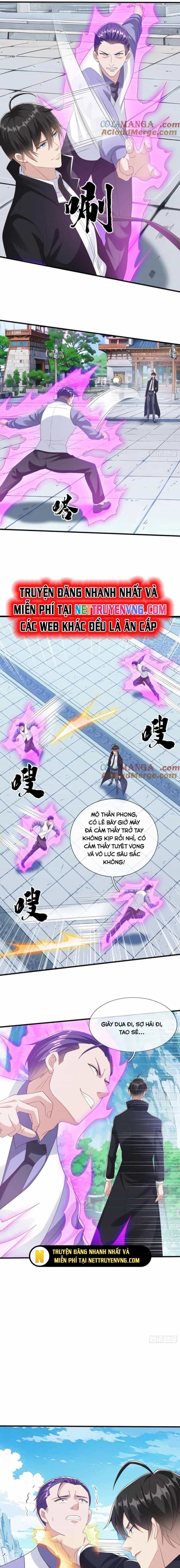 Ta Tu Luyện Thành Thần Tại Đô Thị - Chương 97 - ảnh 2
