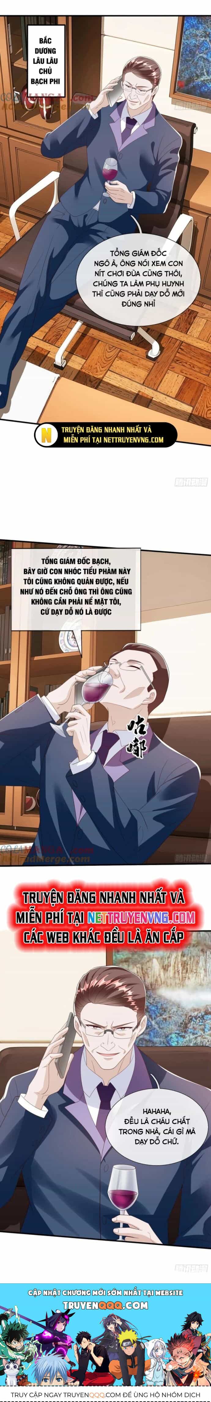 Ta Tu Luyện Thành Thần Tại Đô Thị - Chương 97 - ảnh 9