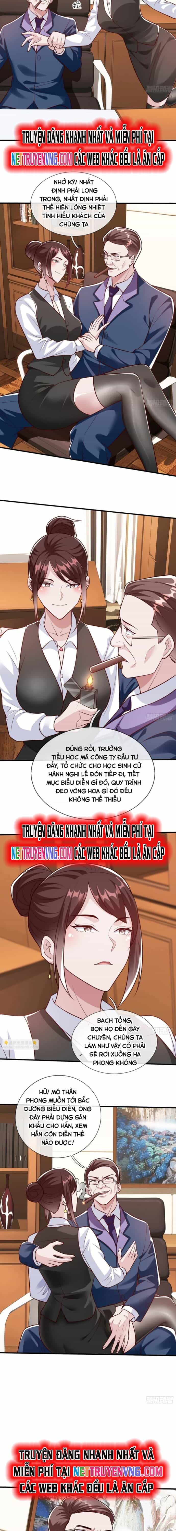 Ta Tu Luyện Thành Thần Tại Đô Thị - Chương 98 - ảnh 2